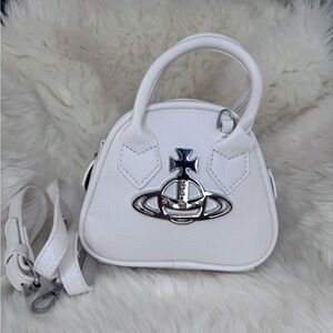 Vivenne Westwood Bag